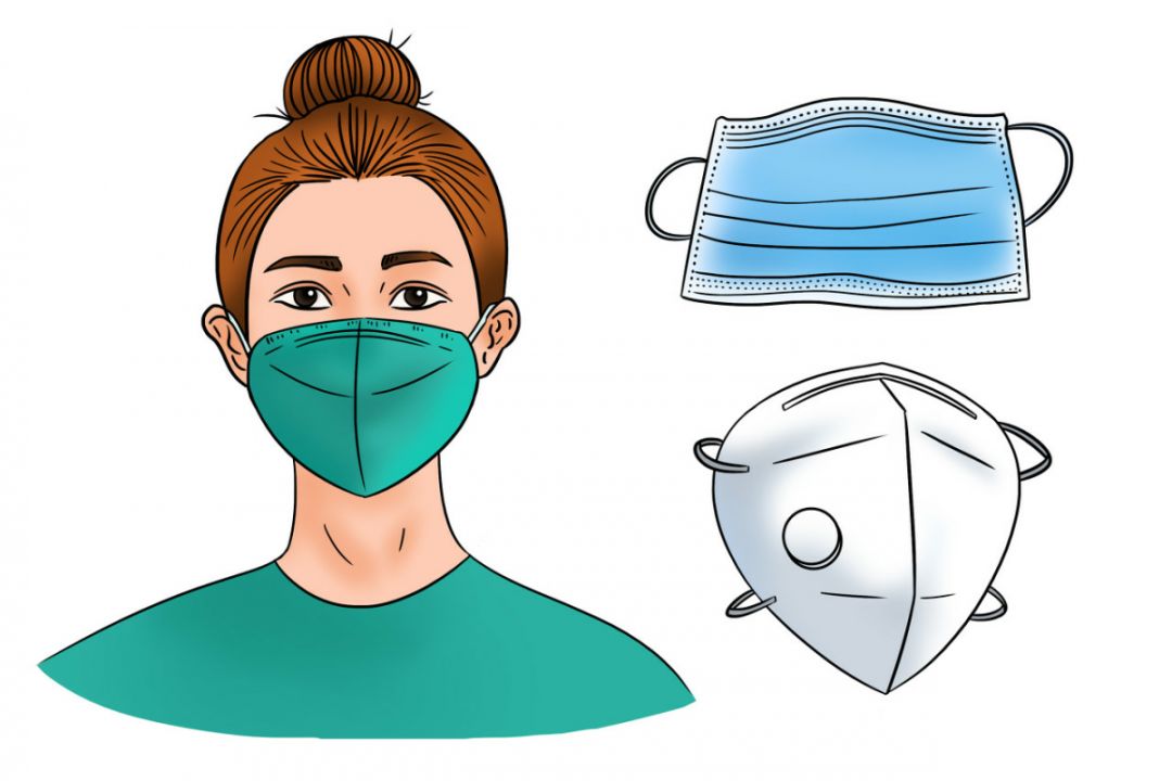 疫情来了你们都在哪买口罩,现在的口罩都在哪里买的