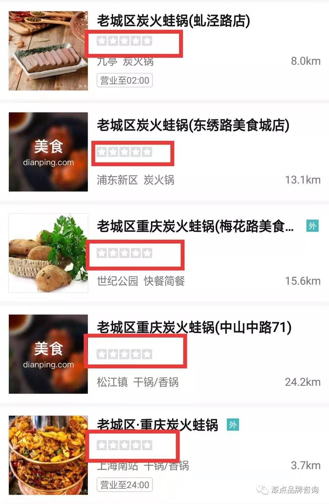 十大倒闭的餐厅排名前十,高端餐厅一直亏损怎么处理