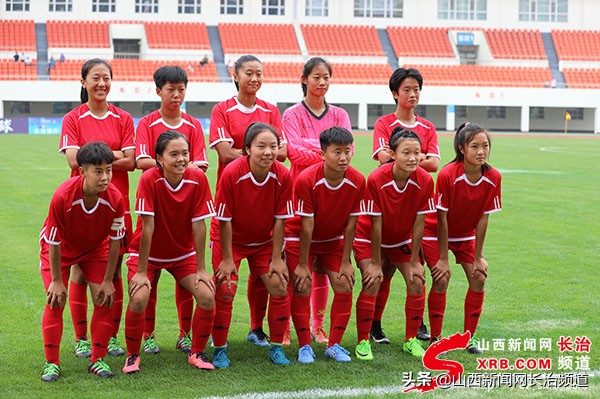 二青会女篮u16体校,甘肃省u16-18女子足球赛