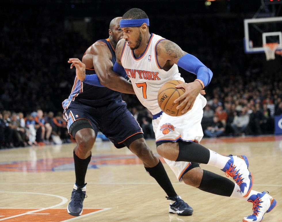 麦迪逊与杜兰特,哈登麦迪逊花园