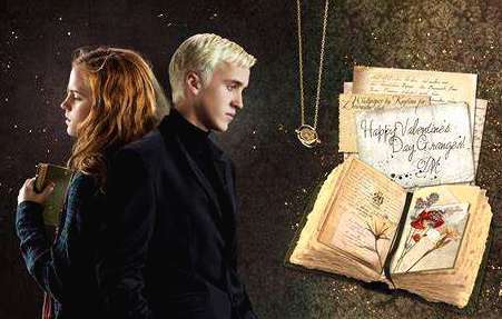 哈利波特搞笑片段赫敏,哈利波特赫敏被用刑的片段