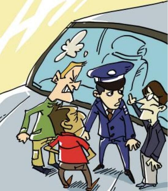 打架间接造成他人重伤怎么判,拉架没打人算不算参与打架