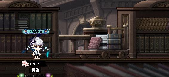 冒险岛职业攻略奇袭者篇,冒险岛炎术士怎么往上飞