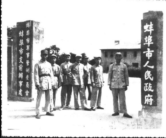 蚌埠船厂有多少旱闸,蚌埠船厂老式旱闸