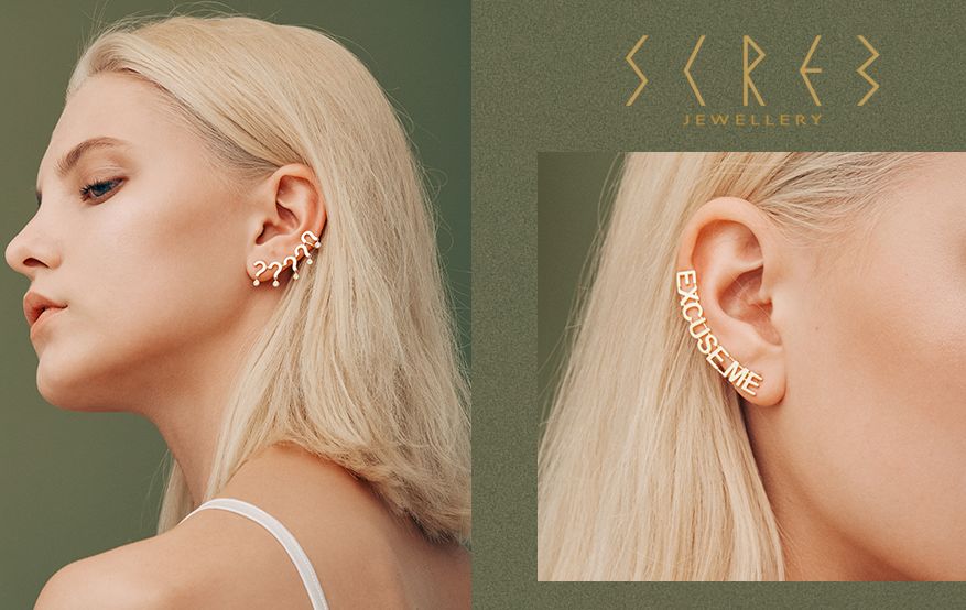 施华洛世奇手链女轻奢小众,小众饰品项链施华洛世奇