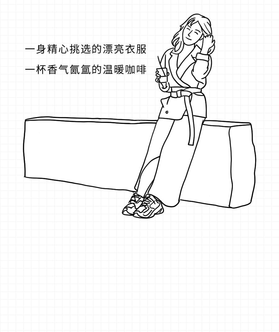 高颜值又好骑的自行车,骑行感爆棚的自行车