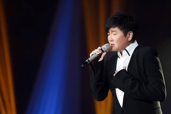 孙楠个人简介,孙楠什么时候出道的