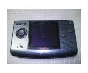 游戏掌机简史,掌机游戏的发展史