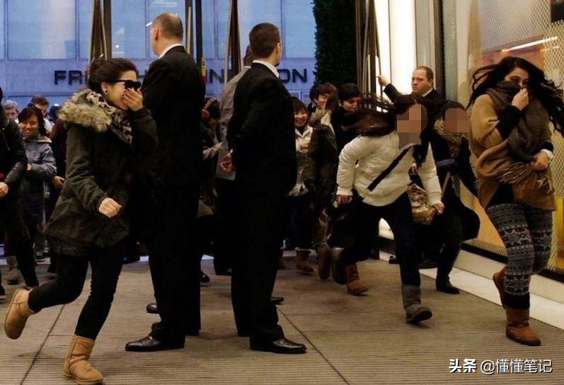 奢侈品品牌衰落,中国奢侈品电商的现状