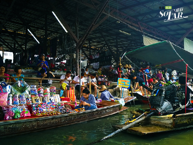 泰国值得去的景点,泰国小众景点图片大全