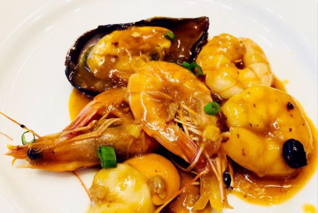 上海静安香格里拉酒店疫情,上海香格里拉自助餐特价团购