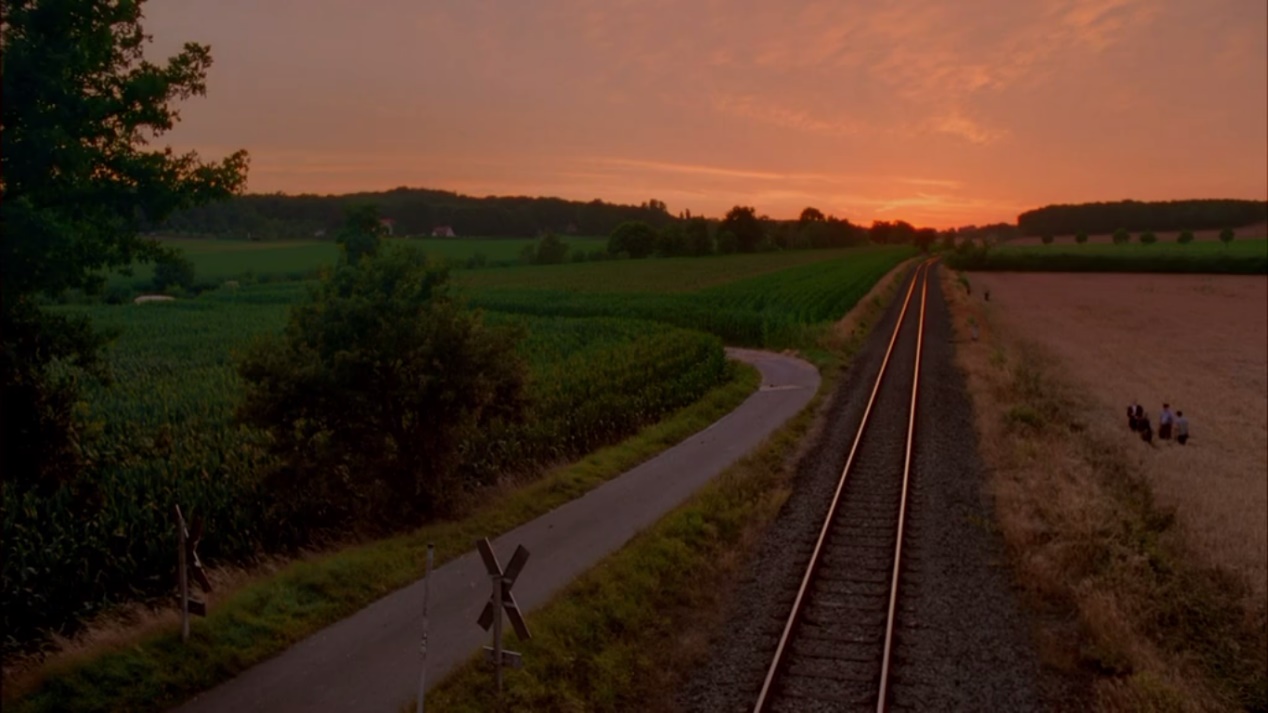 伯尔尼奇迹德国球员,伯尔尼奇迹阵容