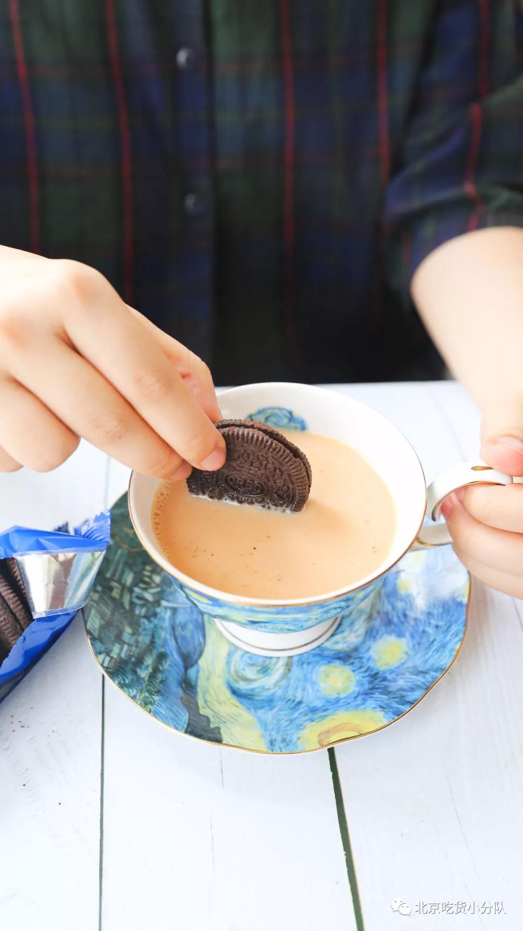 如果你想和朋友的奶茶怎么办,我也想喝奶茶怎么幽默回复