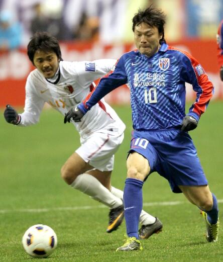 中国职业联赛最年轻上场纪录,中国职业联赛最年轻出场纪录