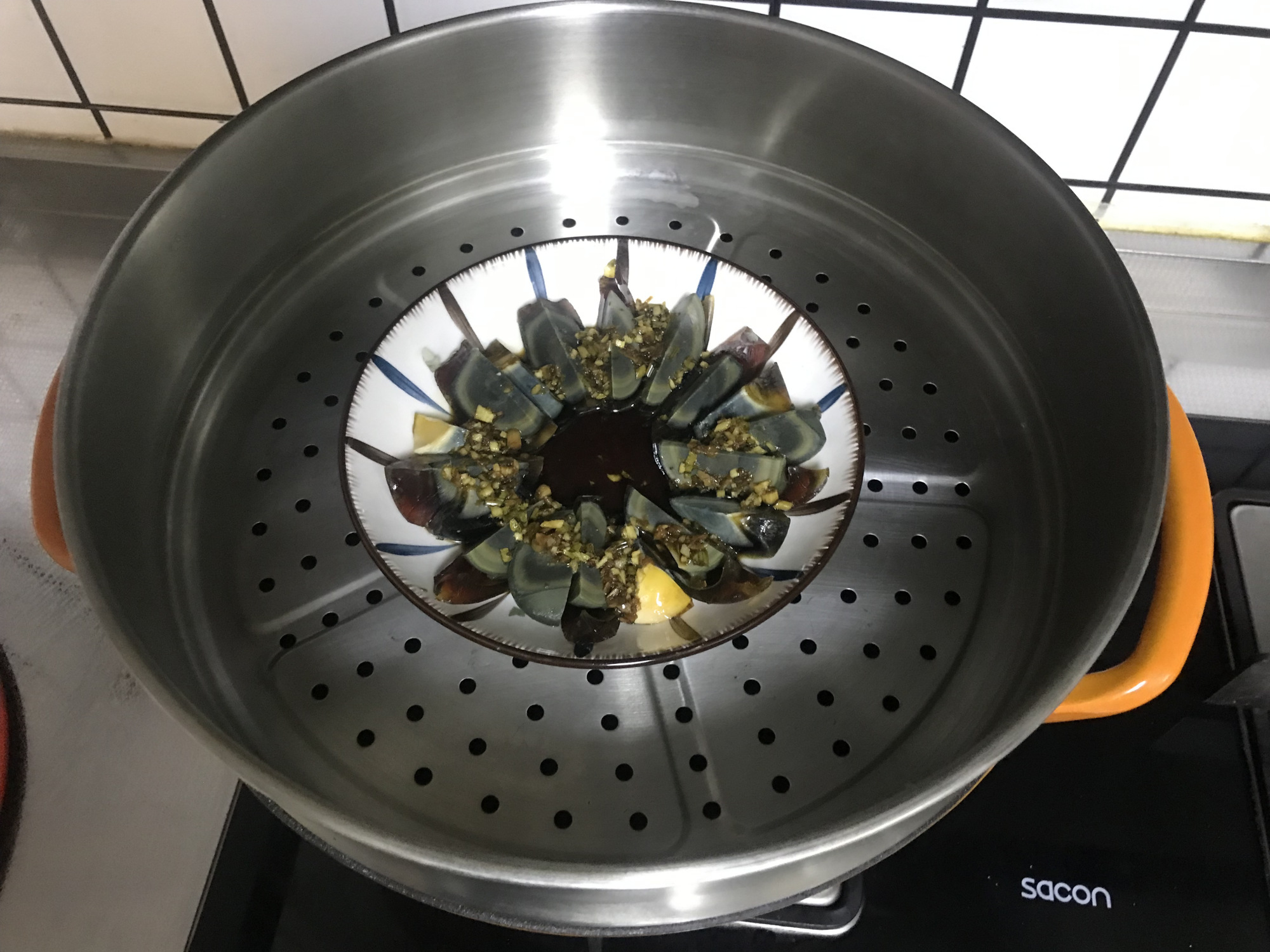 7月菜谱碱性食物,碱性食品一个星期食谱