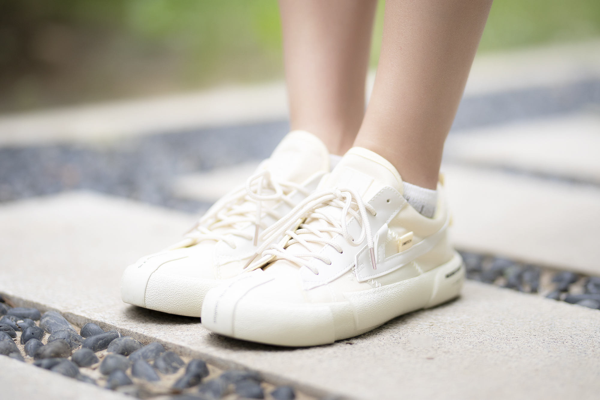 一双穿了5年的鞋,回力鞋强势回归舒适廉价又百搭