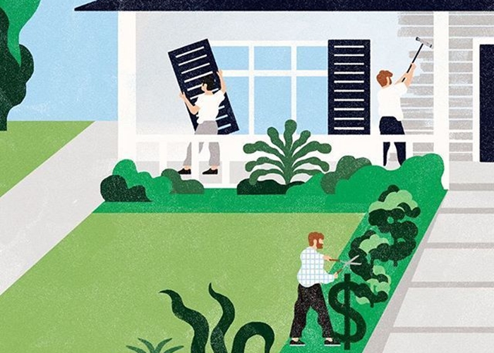 傻人有傻福精明的人,过于精明的人都是无福之人