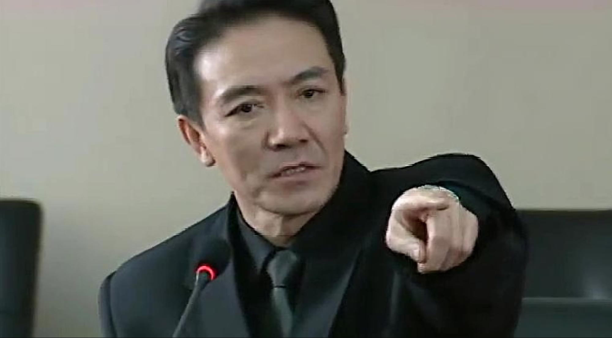 国内反腐第一大剧人民的名义片花,最新反贪反腐电视剧人民的名义