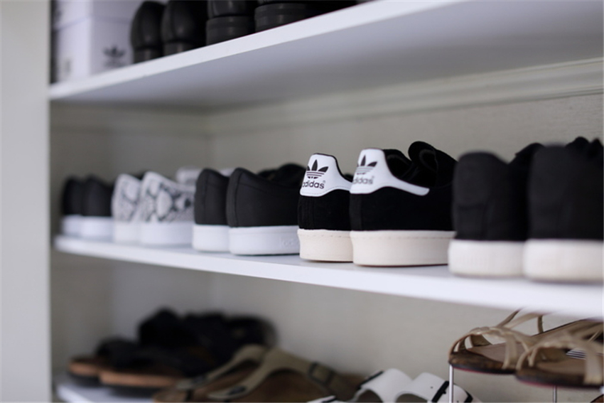 鞋柜比较深怎么收拾,鞋柜内空怎么处理