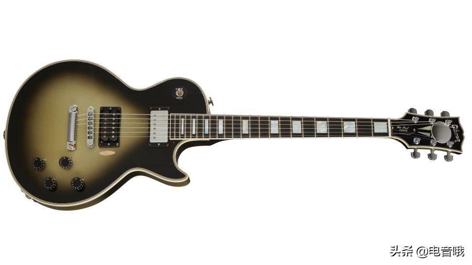 gibson吉他全球限量6支多少钱,gibson木吉他多少钱