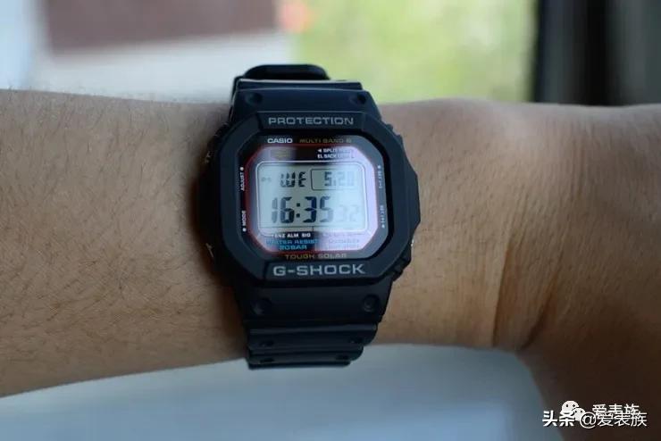 卡西欧最值得买系列,卡西欧的高端系列