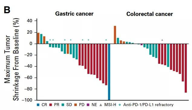 抗肿瘤药pd-1效果如何,抗血管生成靶向药联合用药