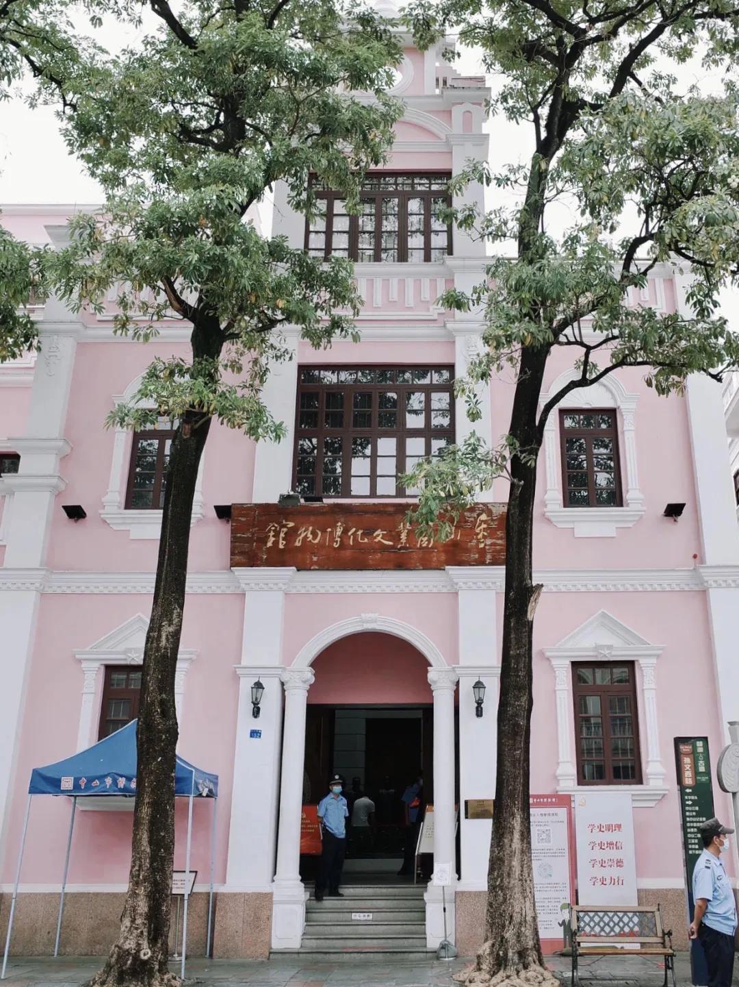 中山东区最值得去的地方,中山古镇好逛的地方