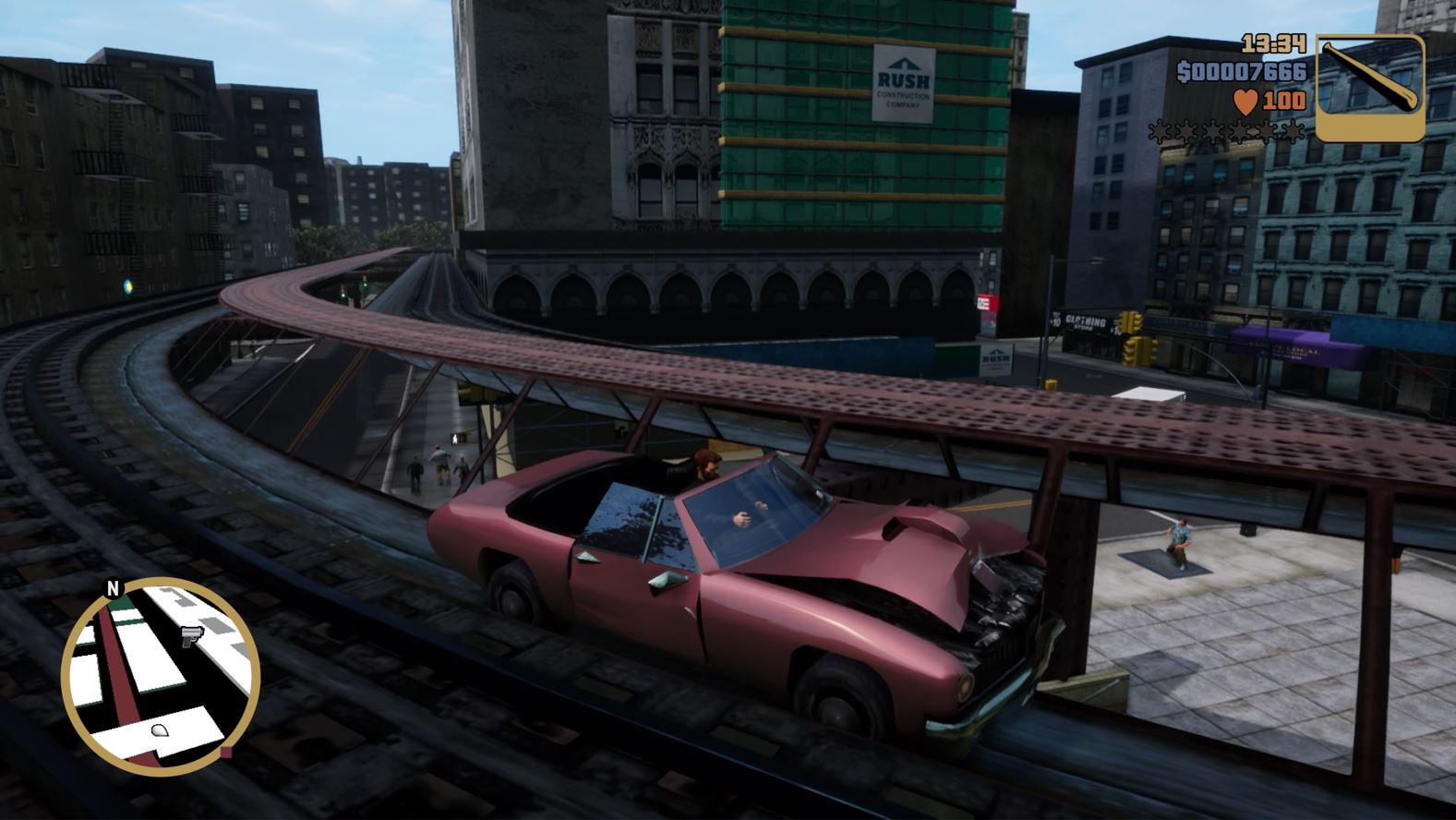 gta三部曲重制版ps5秘籍,gta侠盗猎车手三部曲终极版