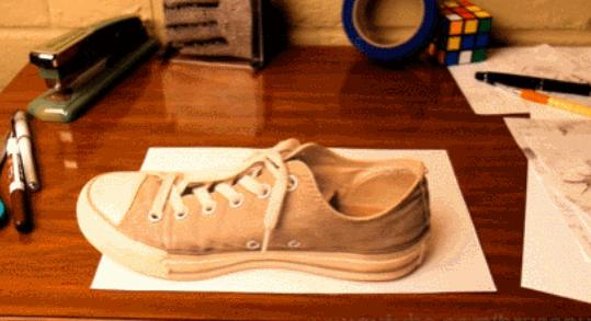 穿衣显瘦的穿搭,别胡乱穿衣