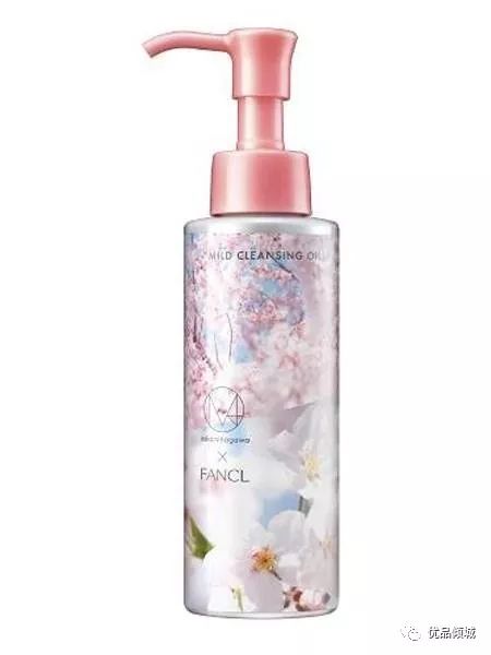 日本牌子黑色包装化妆品,日本著名的老牌化妆品牌