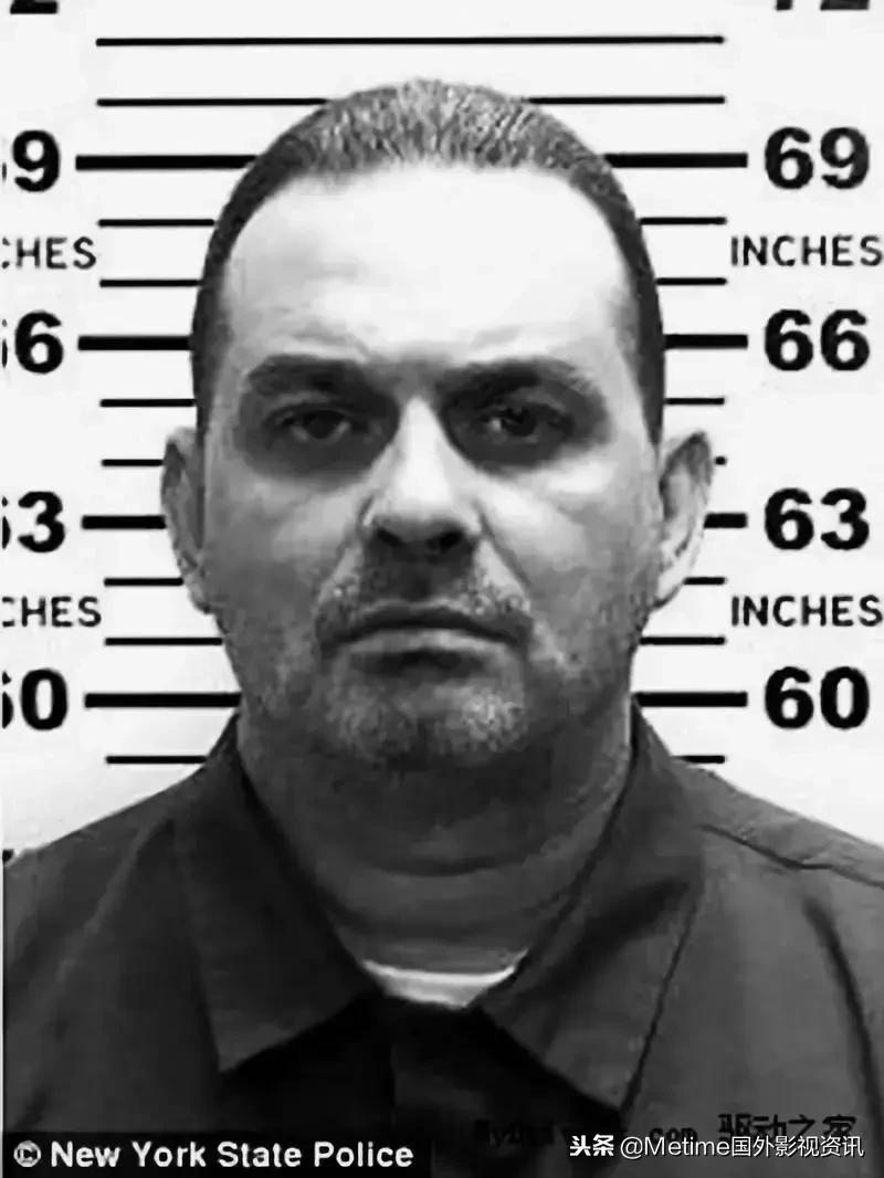 逃离丹尼莫拉第1集,逃离丹尼莫拉电视剧解说