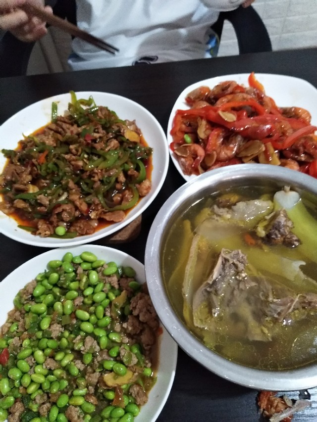 你们有没有记忆中的食物,食物记忆是最好的记忆