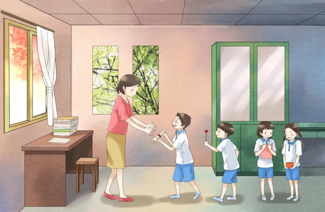 学校教育理念和经典语录,经典的教育理念和经典语录