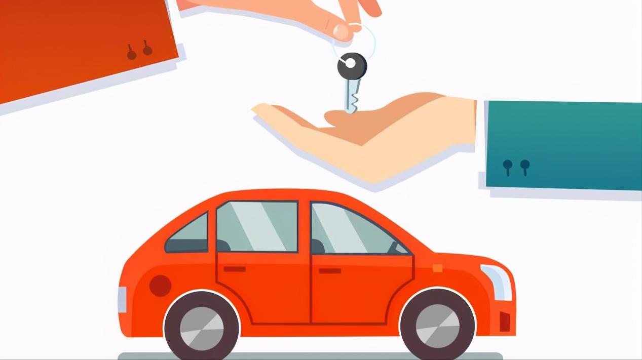 车辆*款贷**逾期后，车子被担保公司拖走了