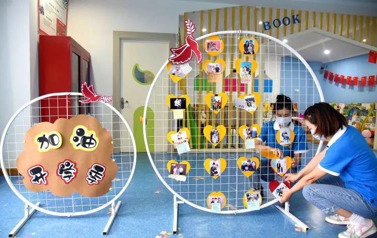 北京幼儿园招不满,北京幼儿园都招不满吗