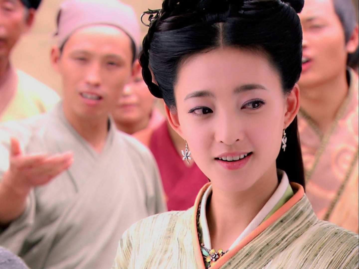 于正被吐槽合集,于正自曝被捧红