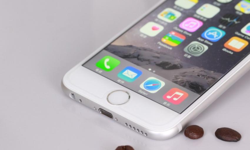 iphone从几代取消home键了,iphonehome键是什么时候取消的