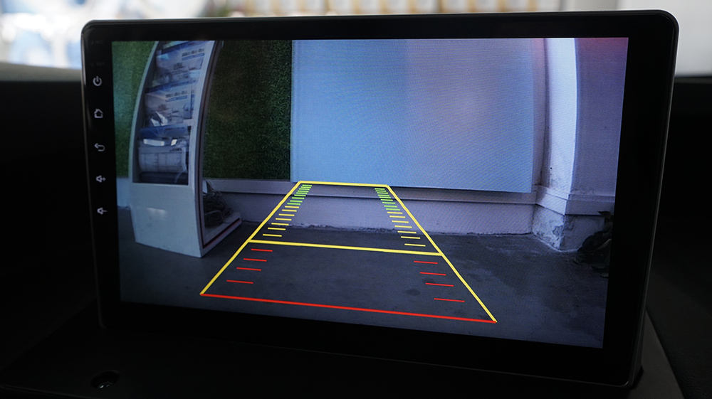 开瑞海豚ev装大屏,开瑞海豚ev试驾视频