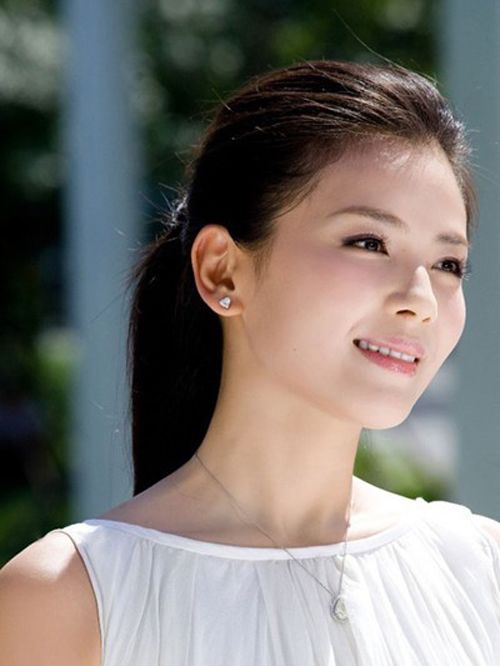 刘涛贤妻成长史,刘涛贤惠勤快