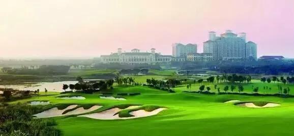 深圳十佳免费湿地公园,深圳十大免费公园排行榜最新名单