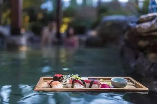 青城山打卡地隐遇谷私汤温泉民宿,青城山雅上一宿温泉酒店是真温泉