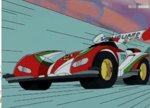 曾经深受追捧的热门车,最老的奥迪双钻四驱车