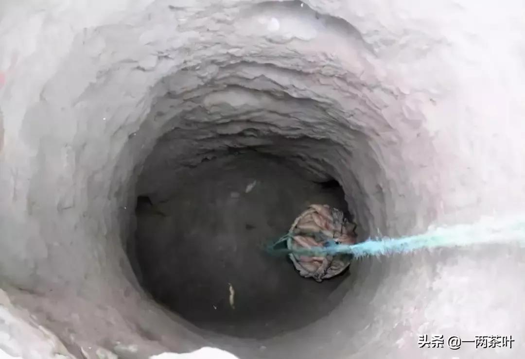 @一两茶叶的鲁西南方言杂谈(一)