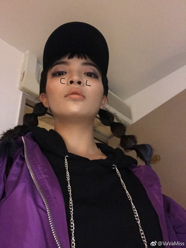 vava拒绝领奖,vava拒绝什么颁奖典礼