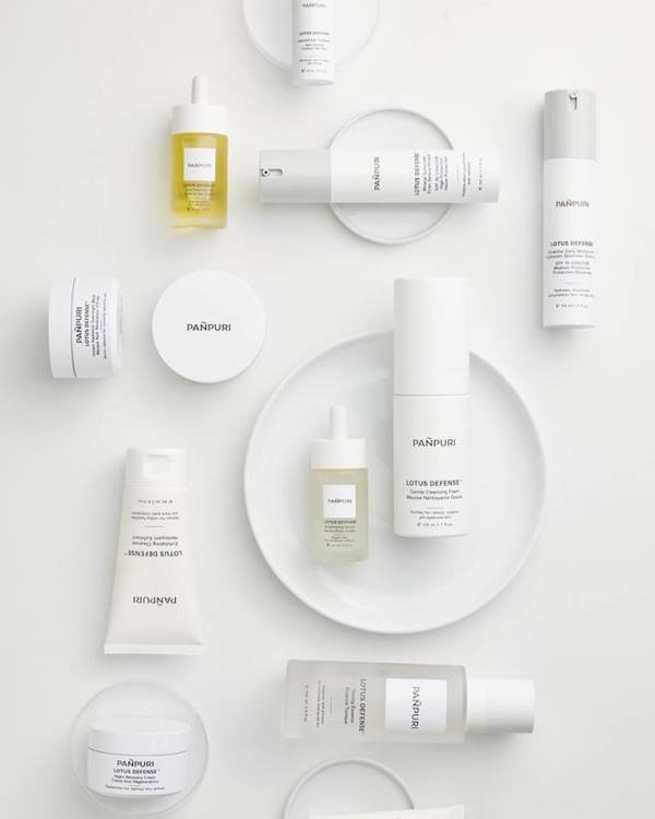 泰国梵璞丽精油怎么样,泰国梵璞丽精油