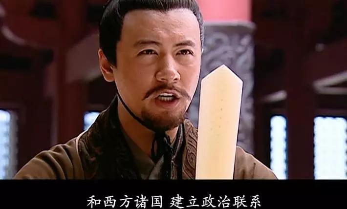 向经典致敬胡玫汉武大帝,汉武大帝导演胡玫采访