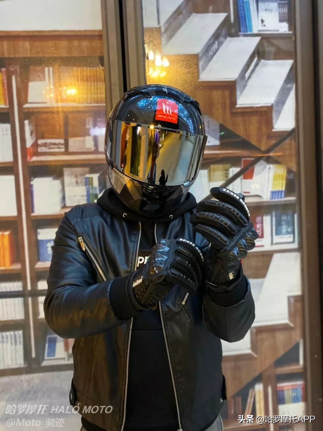 碳纤维头盔蛇纹,mt碳纤维复古头盔