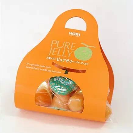 冷门又好吃的日本零食,最简单最好的日本零食