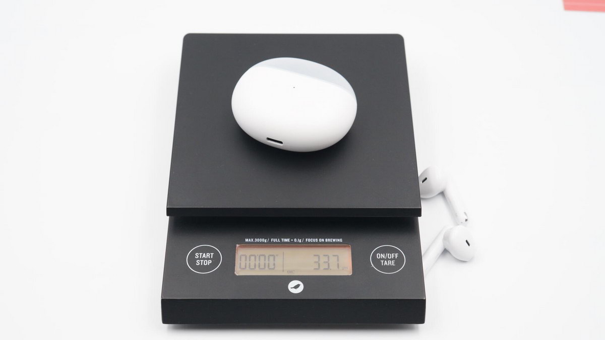 拆解报告：OPPOEncoAir真无线蓝牙耳机