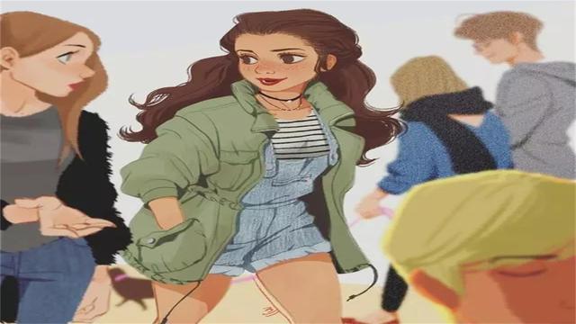 能够真正走进男人心的女人,容易走进男人心里的女人